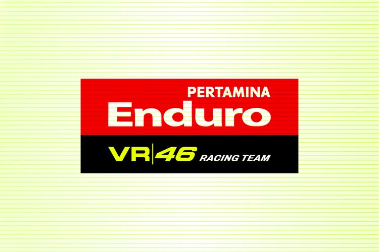 Memasuki 2024, tim balap milik Valentino Rossi resmi berganti nama menjadi Pertamina Enduro VR46 Racing Team