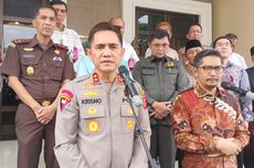 KPK: Skor Pengawasan Internal Pemkab Bekasi Menurun Selama 2 Tahun