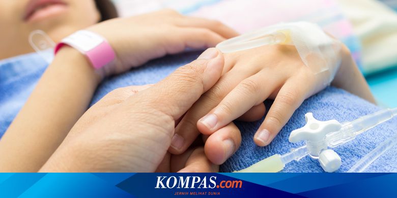 3.198 Anak di Jatim Terinfeksi Covid-19, 26 di Antaranya Meninggal - Vimarsana News