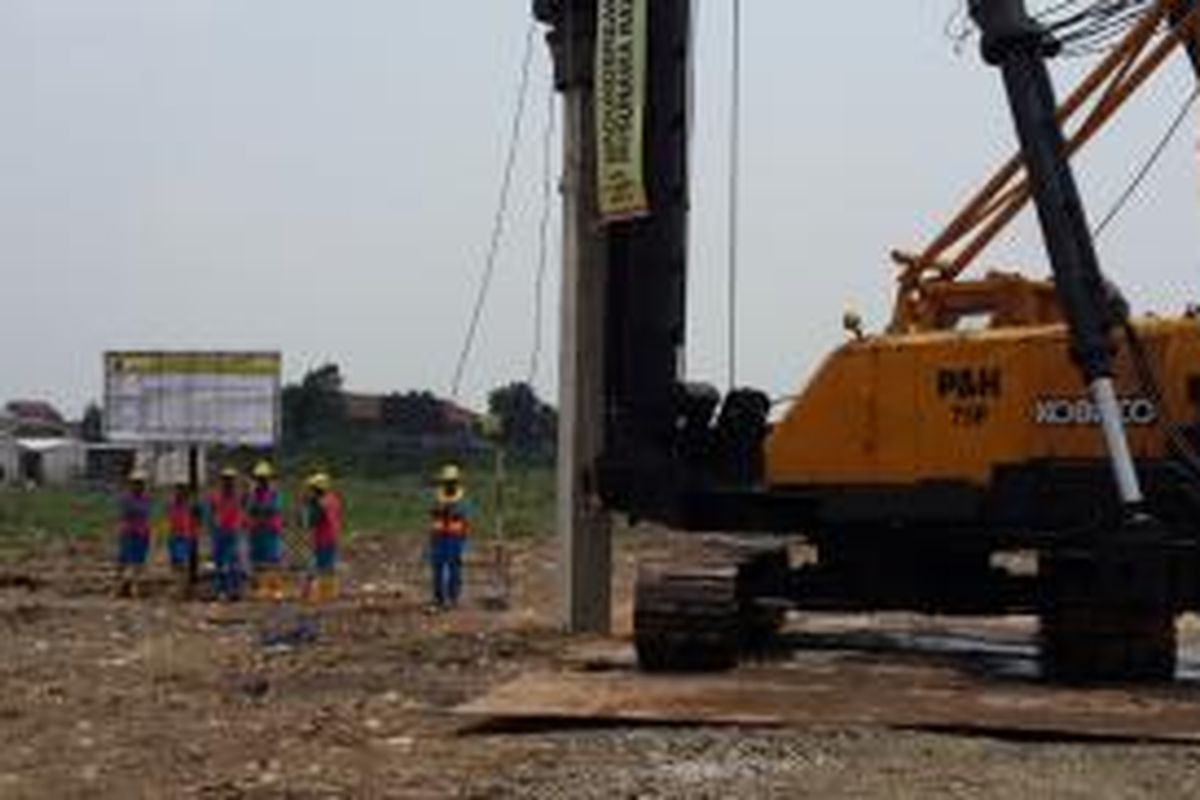 Rusunawa Rawa Bebek yang dikembangkan Summarecon merupakan bagian dari rencana pembangunan 15 blok rusunawa yang dibangun di atas lahan milik Pemprov DKI Jakarta seluas 17,8.
