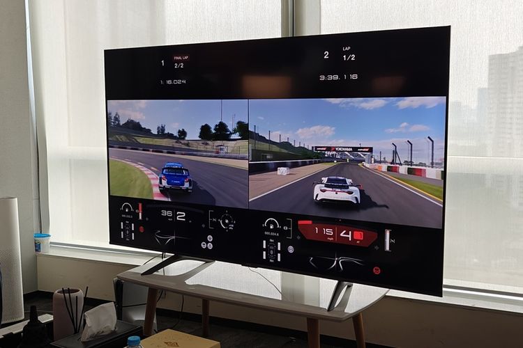Smart TV Xiaomi TV A Pro 2026 series resmi di Indonesia pada Rabu (30/4/2025)
