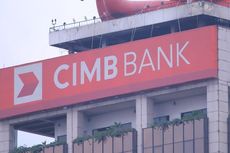 Kantongi Izin Merger, CIMB Bakal Jadi Bank Terbesar Malaysia