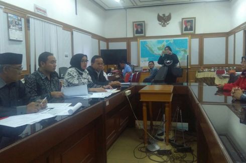 12 Partai Lama Lolos Verifikasi Faktual Tingkat Pusat