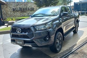 Harga Double Cabin Bekas per Januari 2026, Hilux mulai Rp 115 Juta