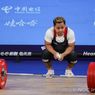 Tradisi Medali Putus di Asian Games 2022, Eko Yuli Minta Maaf dan Tatap Olimpiade