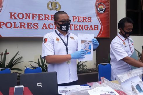 Viral, Ibu Kubur Bayinya yang Baru Lahir Hidup-hidup, Para Tetangga Sampai Histeris