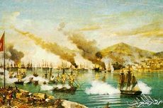 Arti Penting Keberhasilan VOC Menguasai Malaka dari Portugis