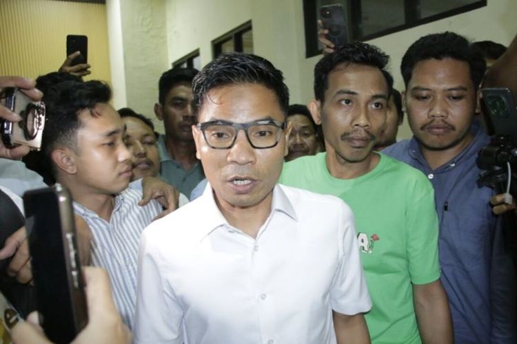 Tiga Terdakwa Kasus Suap Anggota DPRD NTB Divonis Bebas