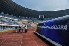 Drawing Piala Dunia U20 Batal: Sanksi FIFA Mengintai, Mari Bersama Selamatkan Sepak Bola Indonesia