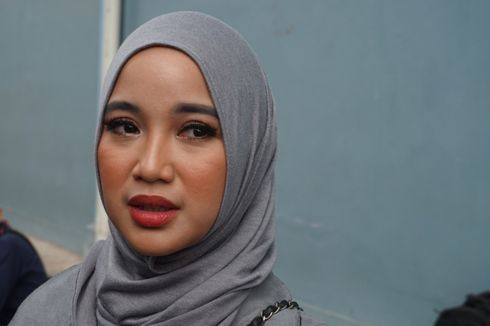 Chacha Frederica Tak Sangka Suami Jadi Bupati Terpilih di Kendal
