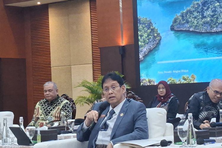 Purbaya Akhirnya Gelar APBN KiTa Maret 2026, Defisit Dekati 1 Persen dari PDB