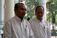 Dicopot Jokowi, Andrinof Akan Kembali Mengajar
