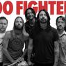Lirik dan Chord Lagu Alone + Easy Target - Foo Fighters 