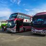 Harga Tiket Bus Bandar Lampung–Yogyakarta 2025, Rute dan Estimasi Waktu Perjalanan