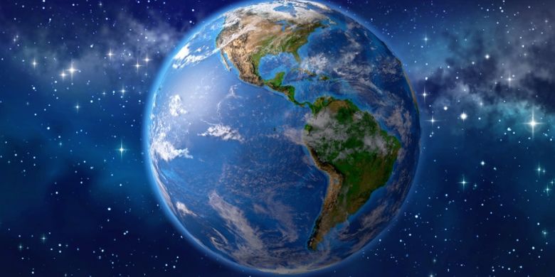 Apa Perbedaan Rotasi Dan Revolusi Bumi Halaman All Kompas Com