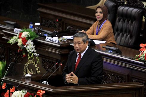 SBY Diminta Lebih Hati-hati, Tudingan soal Potensi Pemilu 2024 Curang Bisa Guncang Stabilitas Politik