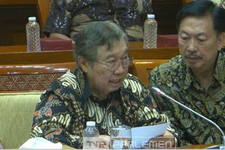 Jansen Manansang Sanggah Tuduhan Pemain Sirkus OCI: Hewan Saja Kami Sayang, Apalagi Manusia