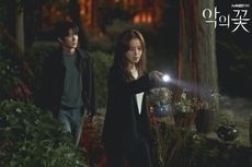 Spoiler Flower of Evil Episode 9, Moon Chae Won Mencari Jawaban