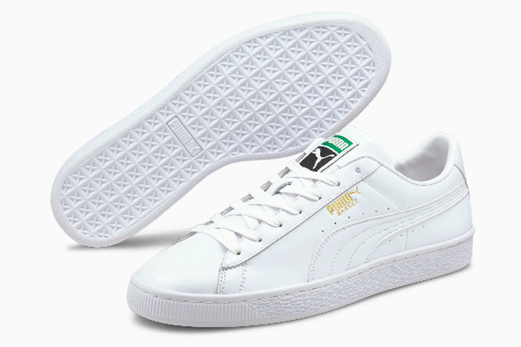 PUMA Basket Classic