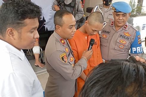 Terjerat Utang Pinjol Rp 3,5 Juta, Pria di Bali Curi Sepeda Motor Teman