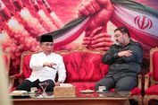 Ketum PBNU Gus Yahya Temui Dubes Iran, Sampaikan Dukungan Moral