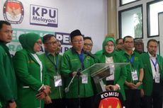 PPP Targetkan Raih Posisi Tiga Besar di Pileg 2019