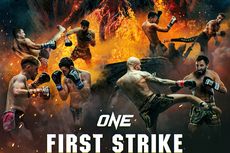 ONE First Strike: Prediksi Adrian Mattheis soal Duel Petrosyan Vs Superbon