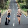 Lirik dan Chord Lagu Yes I Am - MAMAMOO