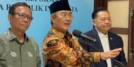 Jimly Jelaskan Ide Kapolri Dipilih Presiden: Agar Tak Terpengaruh Politik