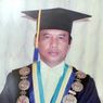 Mantan Rektor Unsoed Prof Rubijanto Misman Meninggal Dunia