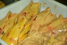 Mengapa Banyak Negara Larang Penjualan Foie Gras atau Hati Angsa?