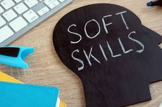 5 Soft Skill yang Dibutuhkan Dalam Dunia Kerja agar Tidak Kalah Bersaing