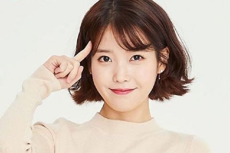 Bintang K-Pop IU