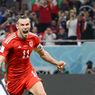Hasil Amerika Serikat Vs Wales: Gareth Bale Selamatkan Naga, Skor 1-1