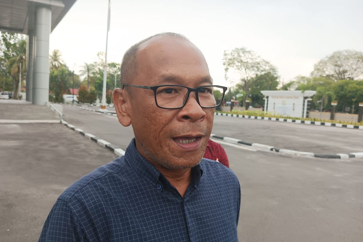 Update Kasus Polisi Tembak Warga, LPSK Temui Kejati Kalteng Bahas Perlindungan Sopir Taksi