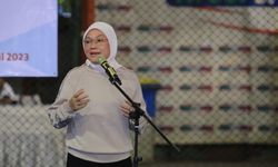 Atasi TPPO, Menaker Evaluasi Penempatan Pekerja Migran Indonesia