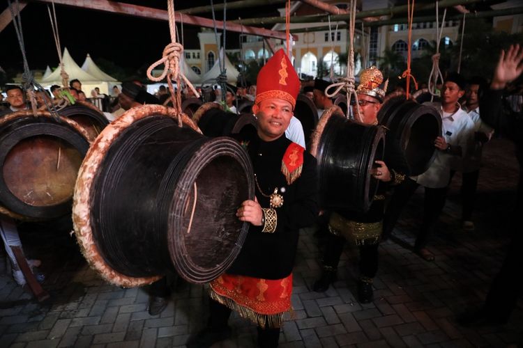 Akhir Pekan Ini Ada Piasan Pase, Perayaan 800 Tahun Kabupaten Aceh Utara