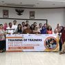 Tantangan Makin Besar, 39 Pekerja Sosial Dilatih Pendampingan Remaja dan Pemuda