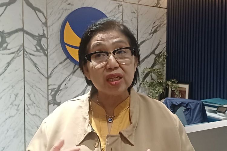 Legislator: Pemotongan Gaji Menteri-Anggota DPR Cuma Hemat 0,02 Persen APBN