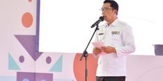 Cegah Stunting di Jabar, Kang Emil Paparkan Program “Omaba”