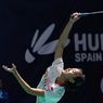 Titel Spain Masters Baru Permulaan, Putri KW Masih Haus Gelar Juara