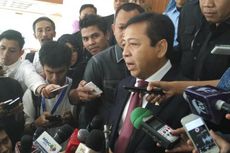 Hari Ini, Setya Novanto Kembali Dimintai Keterangan di Kejaksaan Agung