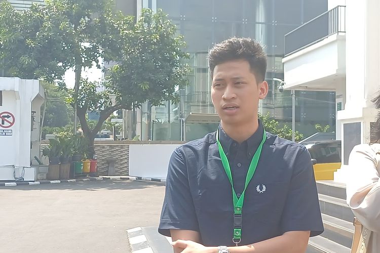 Cerita Perjuangan Adik Keisya Levronka Usai Jatuh dari Lantai 6 Kampus