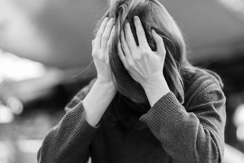 Gejala Anxiety Disorder yang Perlu Diwaspadai