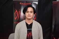 Beradegan Laga Perdana di Film Danyang: Mahar Tukar Nyawa, Bhisma Mulia: Tidak Semudah Itu Ternyata