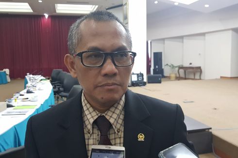 Profil Jaja Ahmad Jayus, Mantan Ketua Komisi Yudisial yang Dibacok di Rumahnya