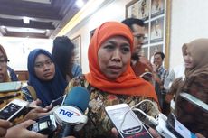 Khofifah Indar Parawansa Diperiksa KPK di Polda Jatim