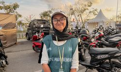 Pertamina Grand Prix of Indonesia 2026, Ciptakan Peluang Kerja Musiman bagi Warga Lombok