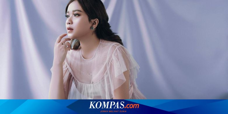 2 Tahun Menunggu, Brisia Jodie Rilis Album Perdana