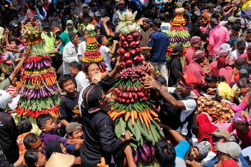 5 Tradisi Unik Perayaan Idul Adha di Indonesia, Apa Saja?